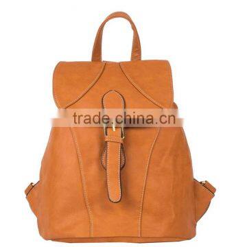 BK4059 Wholesale lady backpack travel bag 2016