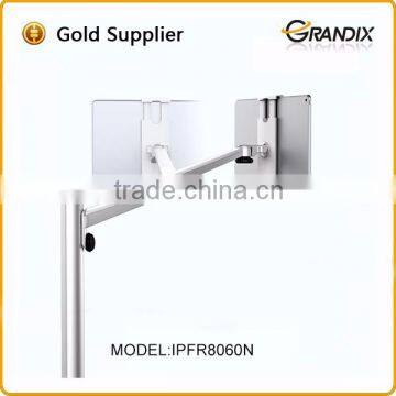 Professional Floor Tablet Flexible Arm Stand photo-6