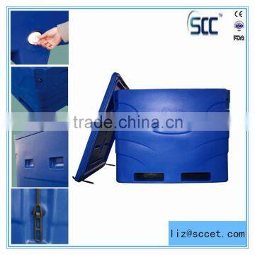 1000L Marine fish box, Fish box for storing and transportation Food