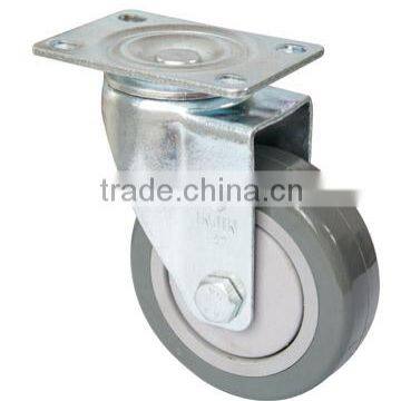 Pvc Pipe Caster Wheel for Sliding Door photo-3