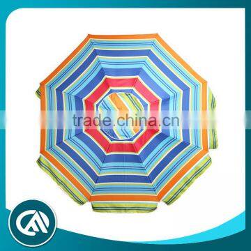 Fashionable Professional design Creative Overshadow beach umbrella wholesale