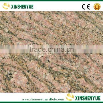 Decorative Stone Polished Rough Granite Blocks Importers