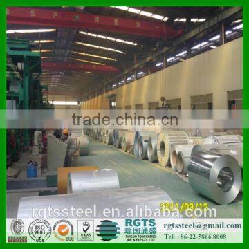 Full Hard Galvanized Steel Coil photo-5