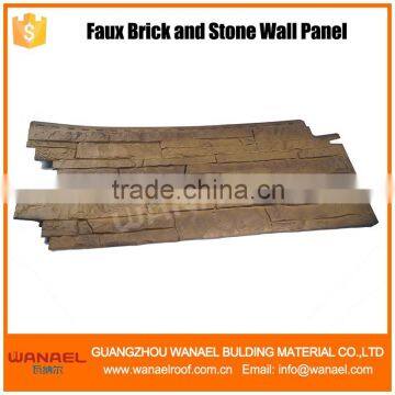 Facade Siding Panel Prefabicate Siding photo-5