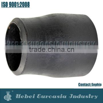 ASTM SCH40 Butt Welded Pipe Fittings/Seamless Steel Fittings