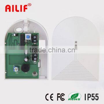 CE Certificated White Break Glass Detector Promotion photo-2