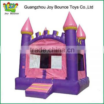 2015 Outdoor Bounce Castle Inflatable Castle for Naughty Play