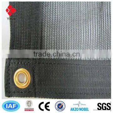 China Factory Supply Hdpe Greenhouse Shade Mesh