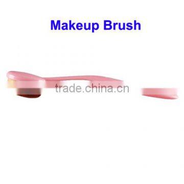 Personalized Toothbrush Make up Brush, Cosmetics Makeup Brush for Girls