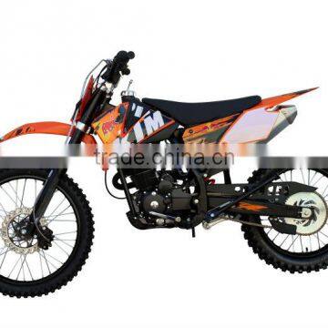 dirt bike/pit bike