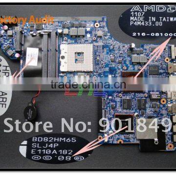 639392-001 DV7/DV7T Intel PM Laptop Motherboard 100% Tested in Good Condition 30 Days Warranty