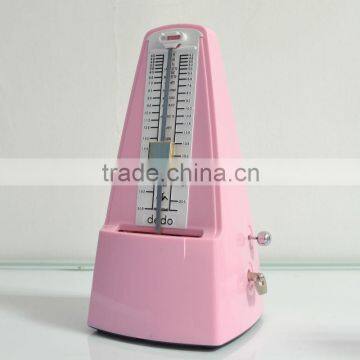 Dedo Music Professional mechanical metronome, customized mechanical metronome.