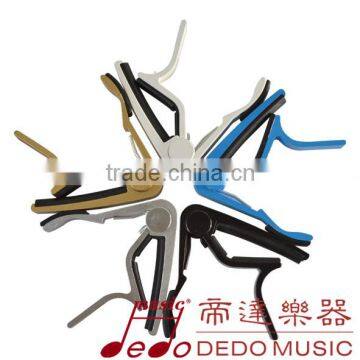 Classic Model Colorful Guitar Capo photo-3