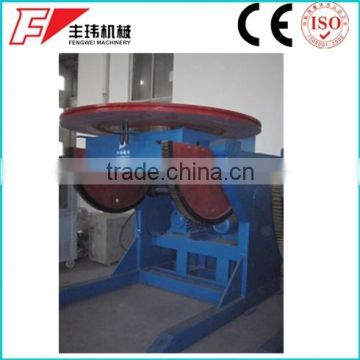 10T Welding positioner