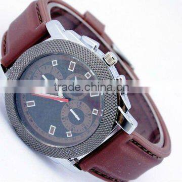 silicon watch HB01