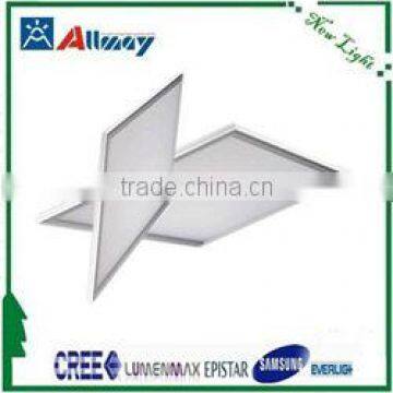 Square ultra thin 600 600mm led light panel led ceiling light panels 600x600