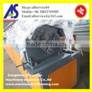 Automatic Door Frame Roll Forming Machine