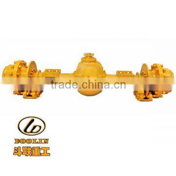 LG30F Drive Axle Assembly
