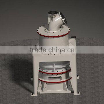 Energy Saving HGM Series Micropowder Grinder with good quality