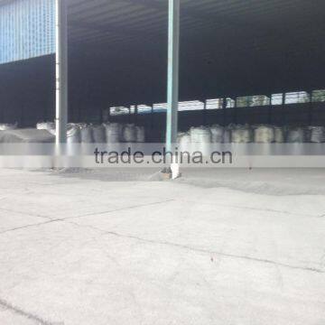 High Pure Anthracite Filter Media for Water Filtration photo-3