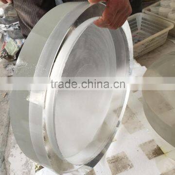 Crystal Chair Seat K9 Material Wholesaled Factrory Price