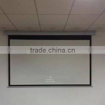 150 inch projector screen 16:9 4:3