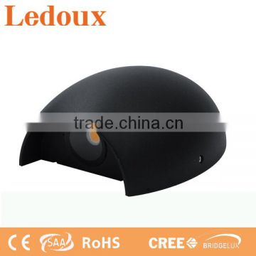 6w Diamond Mordern Cob Led Light Curtain Wall photo-3