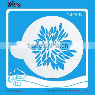 Templates Leaf Drawing Stencils