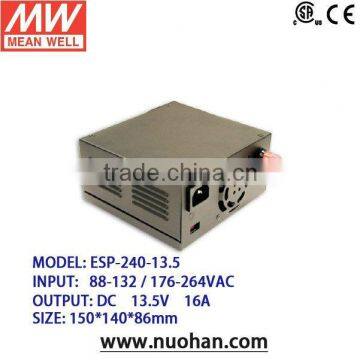 Meanwell power supply switching/108W/216W Desktop Power Supply or Charger/communication switching power supply