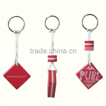 Printing logo smart customized printed key blank