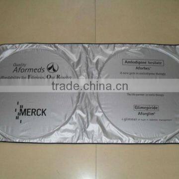 Car Sunshades,retractable Car Sunshade