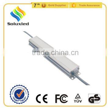 jiangmen lighting 220v dc 12v transformer 10w