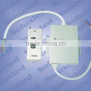 LED RGB strip controller system