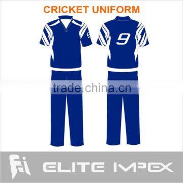 coloured cricket shirts