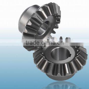 Profession Customized bevel gear/spur bevel gears/arc bevel gear