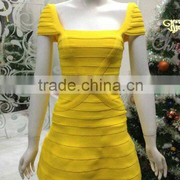 2013 Wholesale bandage dress(JS-BD1015)