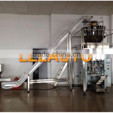 weighting packing machine