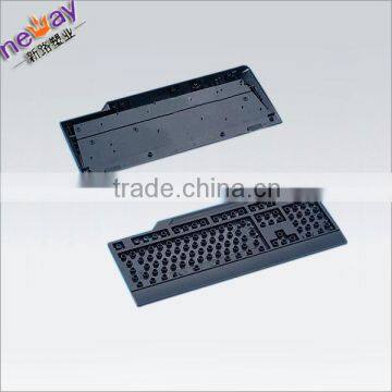 Professional manufacturer for plastic computer parts