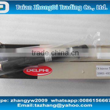 Diesel GENUINE REMAN Common Rail Injector EJBR02801D EJBR01901Z EJBR02301Z Terracan Carnival Sodena 33800-4X500