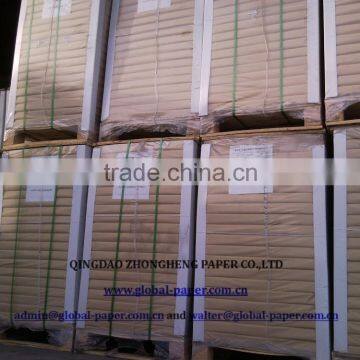 190g Top Quality Paper Board/FBB from professional paper manufacturer