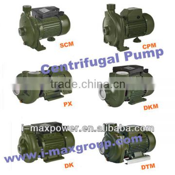 0.5hp 1hp small electric water pump for house use