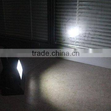 Powered By 3*D Battery 120-200LM Adjustable Working Light photo-6