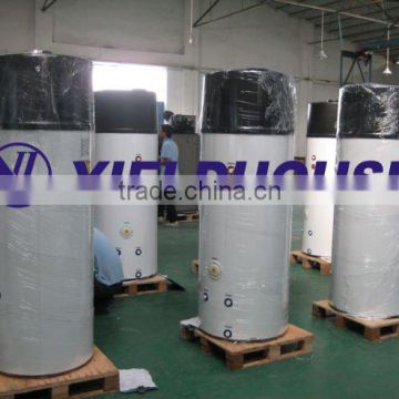 2011 newly Super quality air source heat pump water heater