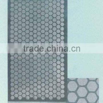 Oil Mesh