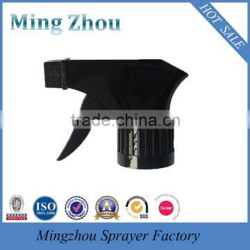 MZ-H-1 Bottles Usage trigger spray and Pump Sprayer Type triger sprayer