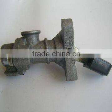 Kamaz truck part Interlocking Switch Assembly 5320-2511060