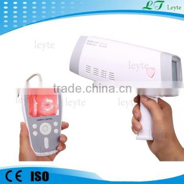 LTY9801 best price vagina electronic handheld colposcopy