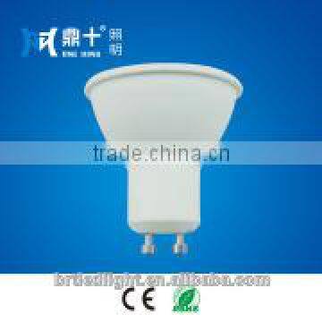 High quality 3w gu10 led spotlight lamp DC12V led light mr16
