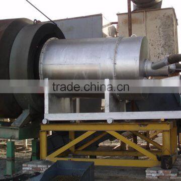 Rotation Pulverized coal burner made in China