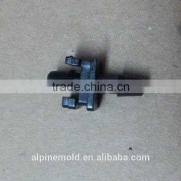 OEM Aluminum Die-casting With Price With More 20 Years'experience photo-6